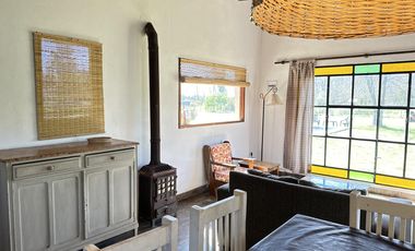 Venta Casa quinta estilo campo en Salvador María, Lobos