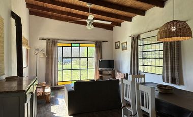 Venta Casa quinta estilo campo en Salvador María, Lobos