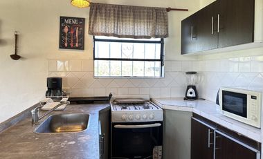 Venta Casa quinta estilo campo en Salvador María, Lobos