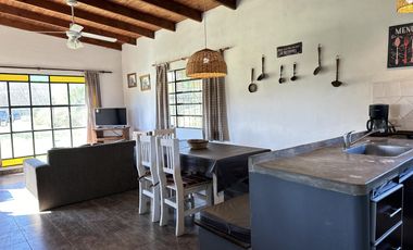 Venta Casa quinta estilo campo en Salvador María, Lobos