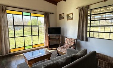 Venta Casa quinta estilo campo en Salvador María, Lobos