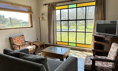 Venta Casa quinta estilo campo en Salvador María, Lobos