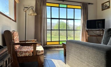 Venta Casa quinta estilo campo en Salvador María, Lobos