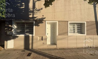 PH en La Plata