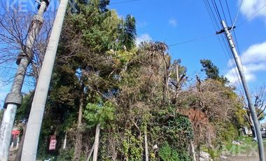 VENTA DE TERRENO DE 328 M2 IDEAL PARA DESARROLLO