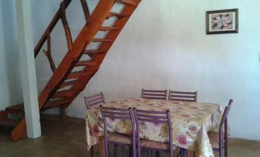 VENDO DUPLEX EN SANTA CLARA, IDEAL INVERSOR.