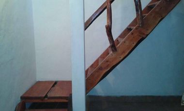 VENDO DUPLEX EN SANTA CLARA, IDEAL INVERSOR.