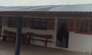 VENDO DUPLEX EN SANTA CLARA, IDEAL INVERSOR.