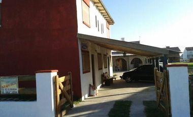 VENDO DUPLEX EN SANTA CLARA, IDEAL INVERSOR.