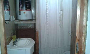 VENDO DUPLEX EN SANTA CLARA, IDEAL INVERSOR.