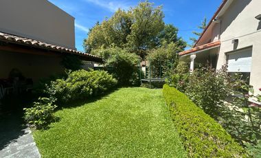 Casa - Venta - Martínez