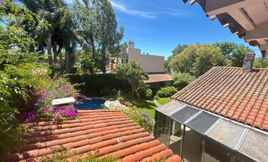 Casa - Venta - Martínez