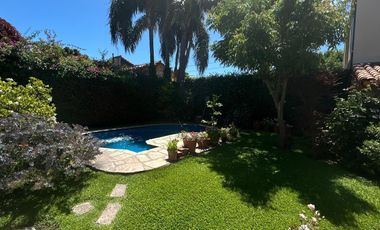 Casa - Venta - Martínez