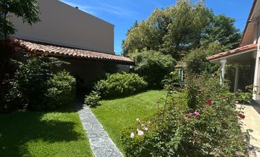 Casa - Venta - Martínez