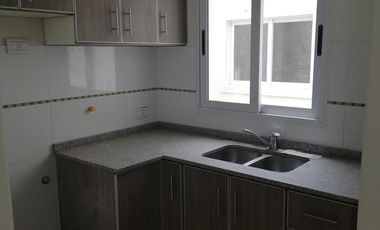 Departamento - Temperley