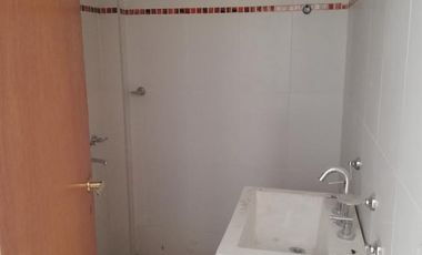 Departamento - Temperley