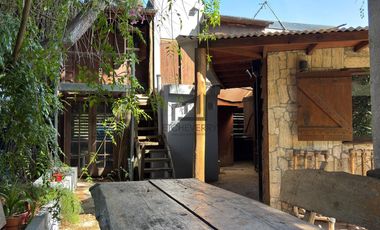 Casa en  La Caleta