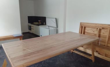 Departamento en Banfield Este