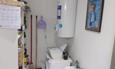 Departamento en Banfield Este