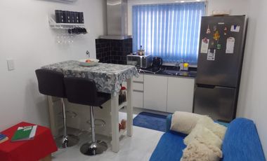 Departamento en Banfield Este