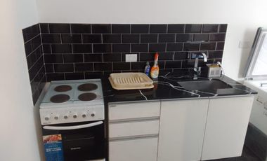 Departamento en Banfield Este