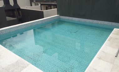 Departamento en Banfield Este