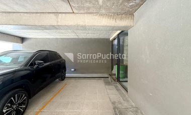 Alquiler departamento 3 ambientes con balcon y cochera en Haedo.