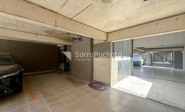 Alquiler departamento 3 ambientes con balcon y cochera en Haedo.