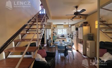 Venta Casa 4 ambientes Patio, Terraza y Doble Cochera-Quilmes APTO CREDITO HIPOTECARIO