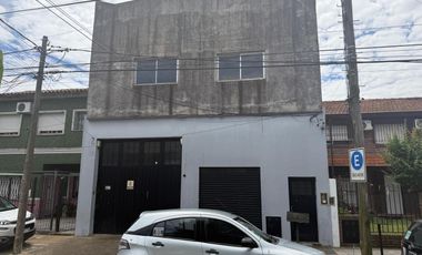 Galpón - Venta - Munro