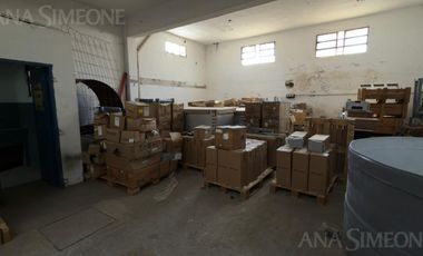 Galpón - Venta - Munro