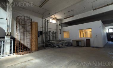 Galpón - Venta - Munro