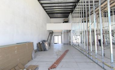 Local Comercial en Venta DOCTA