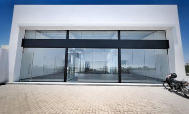 Local Comercial en Venta DOCTA