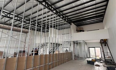 Local Comercial en Venta DOCTA