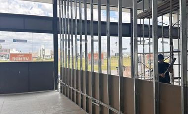 Local Comercial en Venta DOCTA