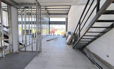 Local Comercial en Venta DOCTA