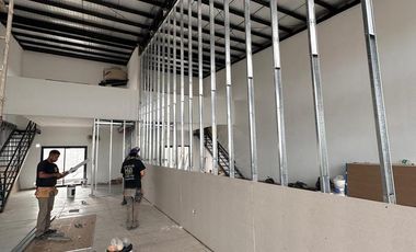 Local Comercial en Venta DOCTA