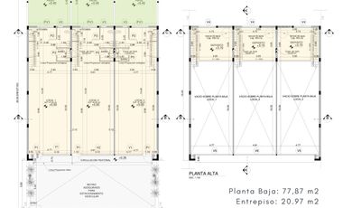 Local Comercial en Venta DOCTA