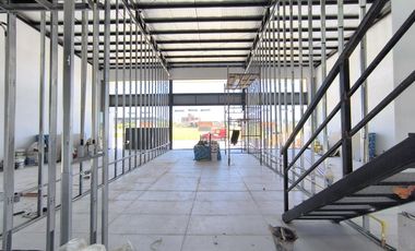 Local Comercial en Venta DOCTA