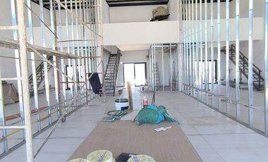 Local Comercial en Venta DOCTA