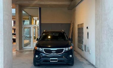 Cochera en  San Martín