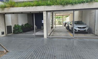 Cochera en  San Martín