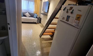 Departamento en San Bernardo Del Tuyu