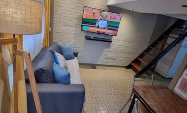 Departamento en San Bernardo Del Tuyu