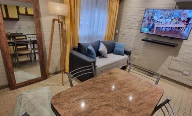 Departamento en San Bernardo Del Tuyu