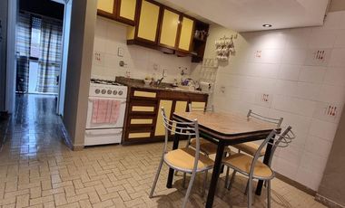 Departamento en San Bernardo Del Tuyu