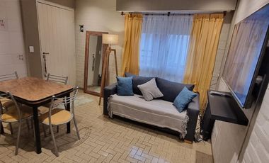 Departamento en San Bernardo Del Tuyu