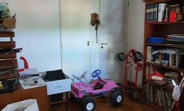 Departamento de 4 ambientes en Banfield Oeste Edificio Banco Galicia amplio balcon con vista panoramica