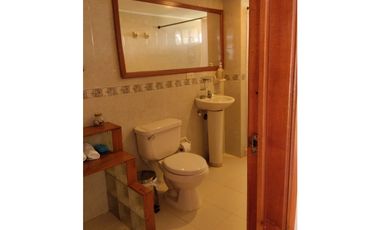 Se Vende Casa Campestre Mesa De los Santos